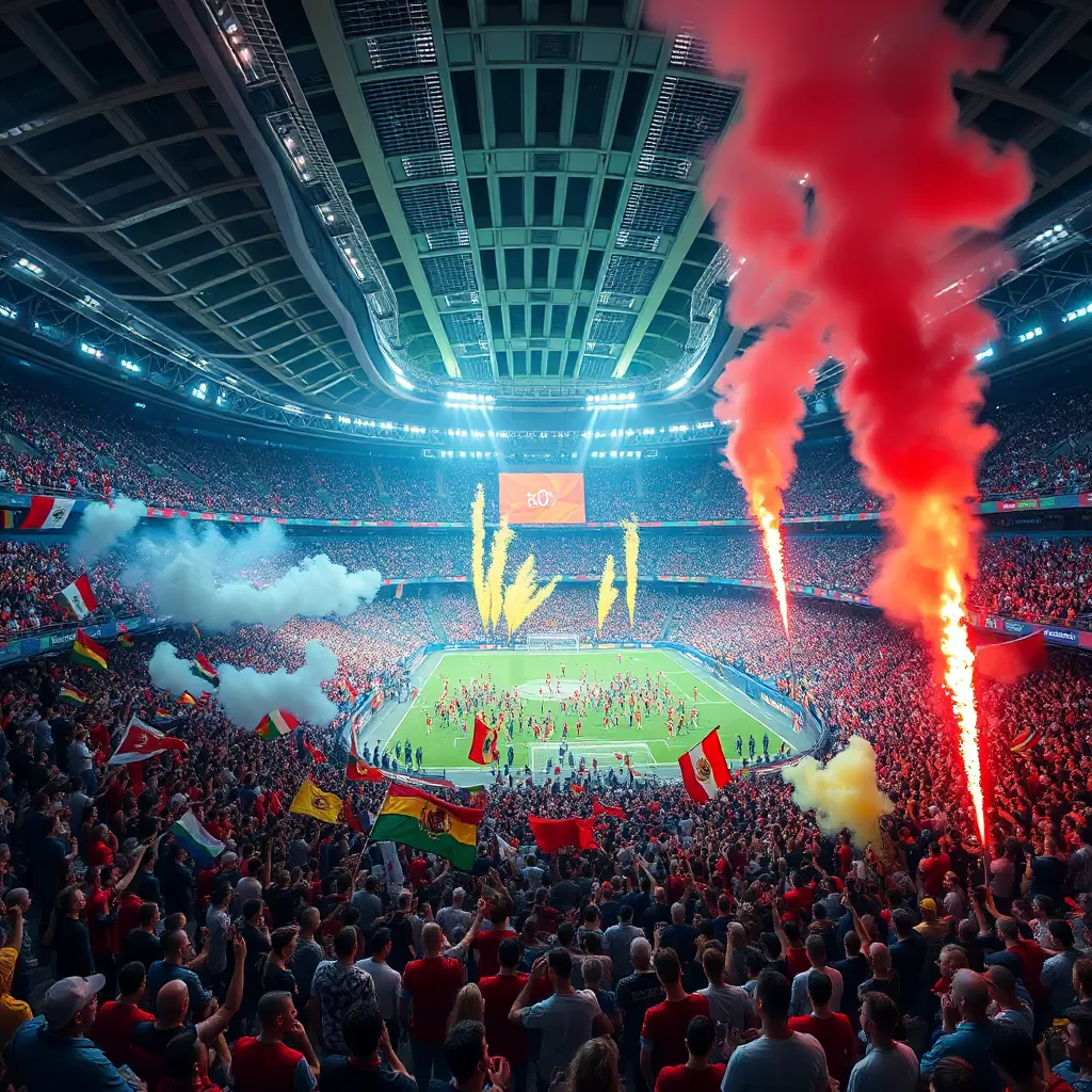Tỉ số Anh vs Croatia: Cập nhật từng phút cho người hâm mộ — view 4