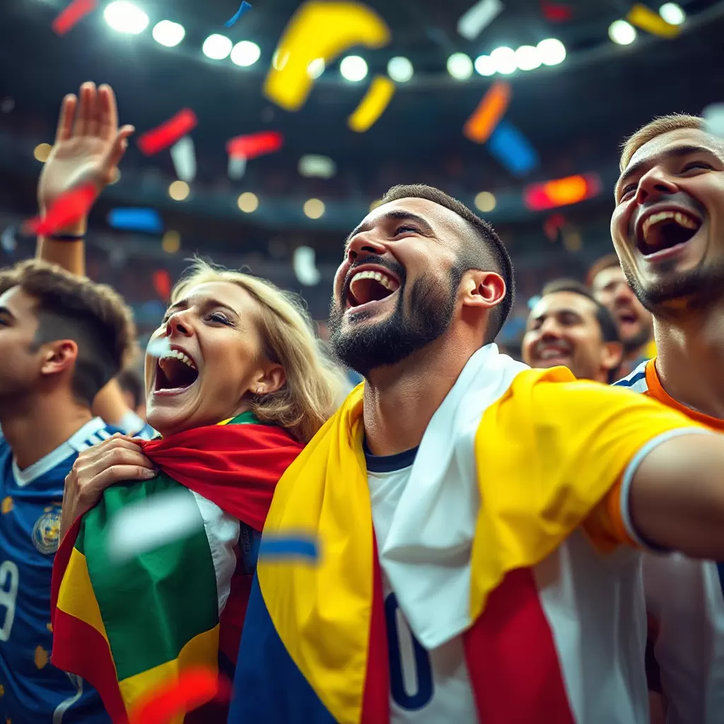 Argentina - Thụy Sĩ: Tỷ Lệ Kèo Nào Đang Được Quan Tâm? — view 4