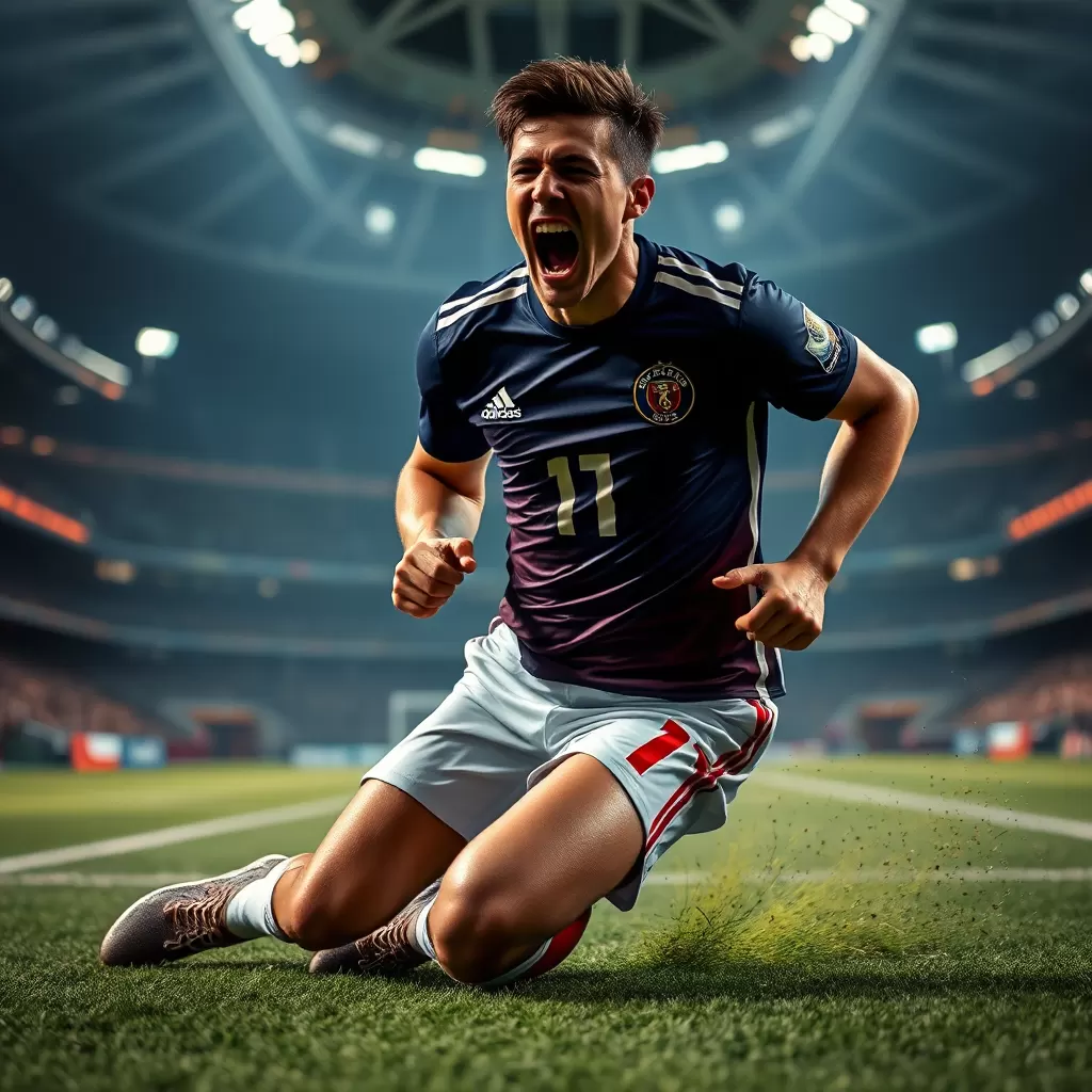 Argentina - Thụy Sĩ: Tỷ Lệ Kèo Nào Đang Được Quan Tâm? — view 3