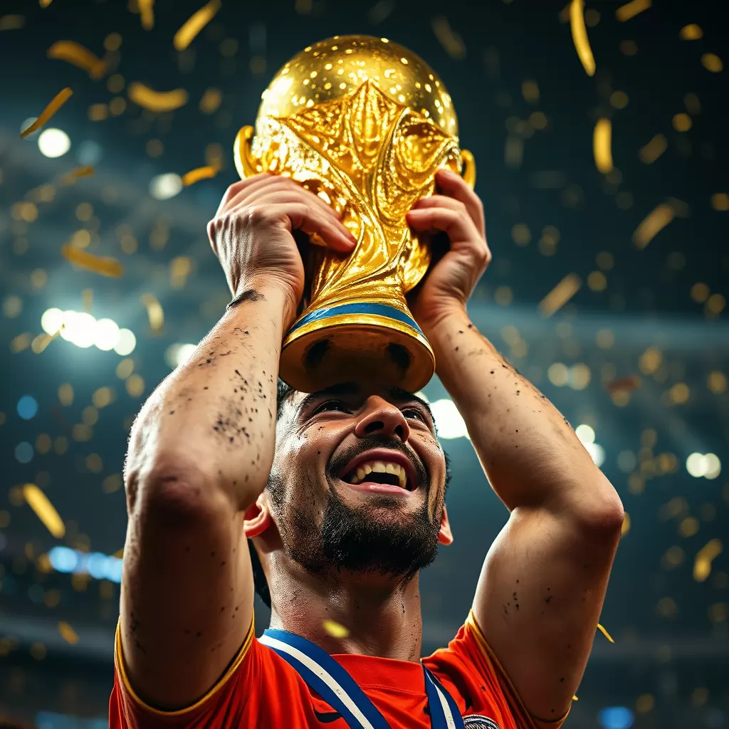 Brazil vs Morocco: Ai Sẽ Tạo Bất Ngờ Ở Vòng Bảng? — view 2